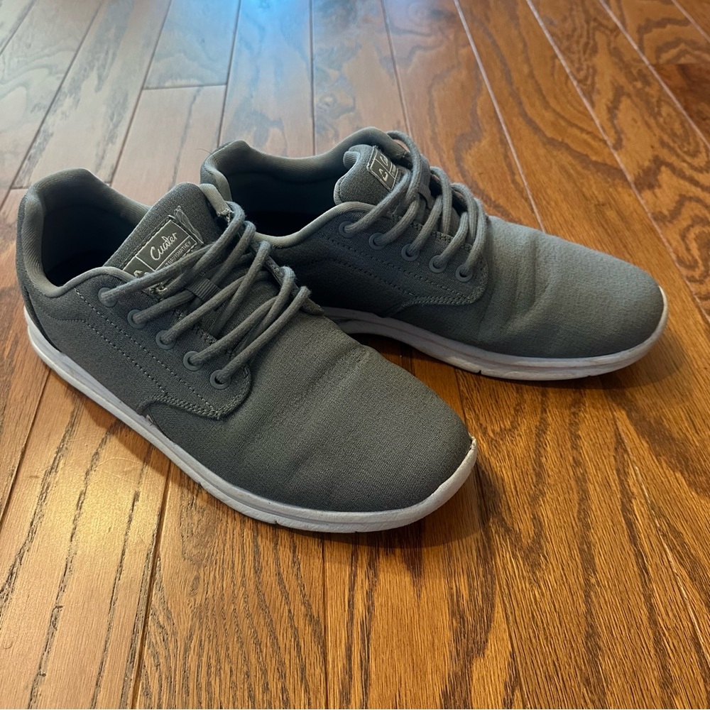 Cuater The Daily Wool Sneaker